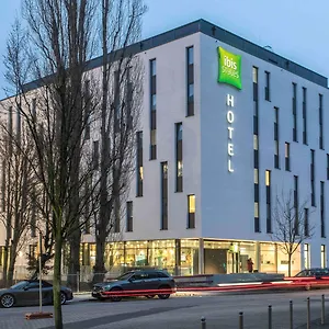 Otel Ibis Styles Vaihingen ***