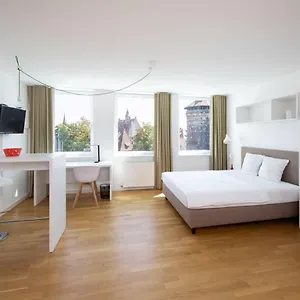 Aparthotel Brera Serviced