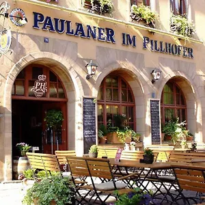 Pillhofer Maison d'hôtes