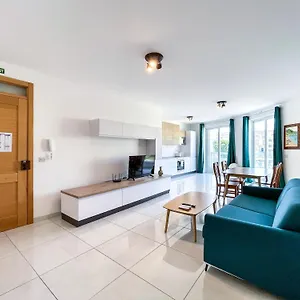 Msida Central Suites - Emmnic Court , Msida Malta