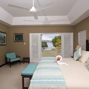 Villa Coral Cove Five Bedroom