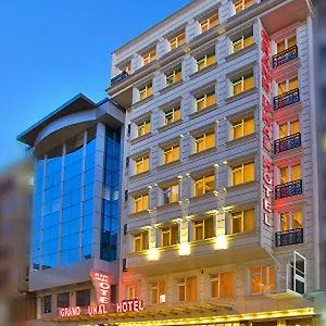 Grand Unal 3* Κωνσταντινούπολη