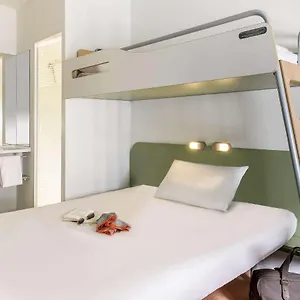Ibis Budget Alexanderplatz Βερολίνο